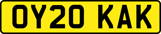 OY20KAK