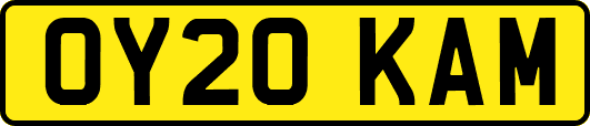 OY20KAM