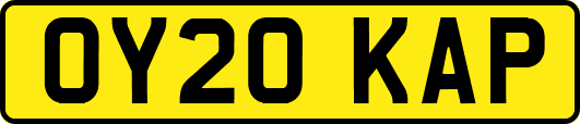 OY20KAP