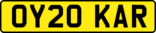OY20KAR