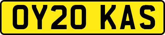 OY20KAS