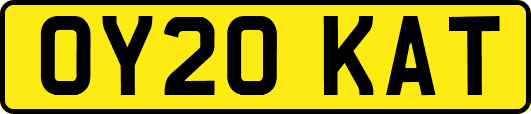 OY20KAT