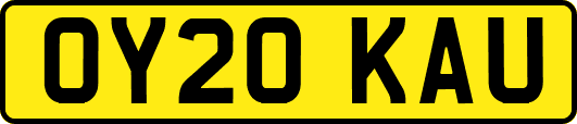 OY20KAU