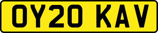 OY20KAV