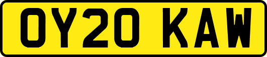 OY20KAW