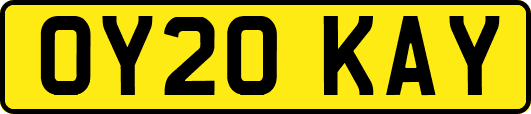 OY20KAY