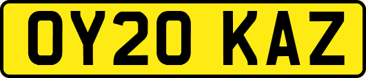 OY20KAZ
