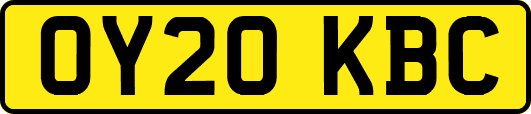 OY20KBC