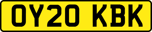 OY20KBK