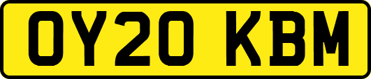OY20KBM