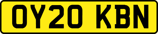 OY20KBN