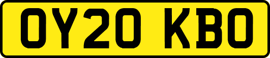 OY20KBO