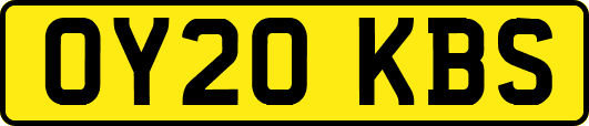 OY20KBS