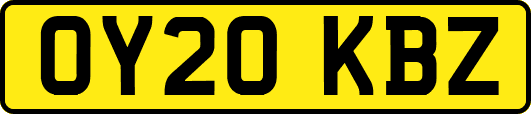 OY20KBZ
