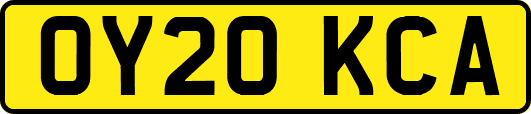 OY20KCA