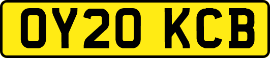 OY20KCB