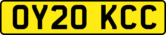 OY20KCC