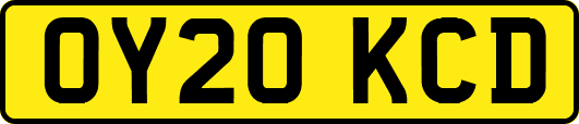 OY20KCD