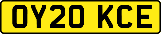 OY20KCE