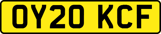 OY20KCF