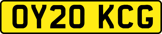 OY20KCG