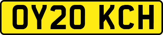 OY20KCH