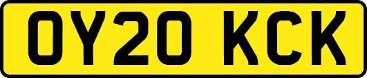 OY20KCK
