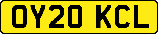 OY20KCL