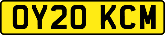 OY20KCM