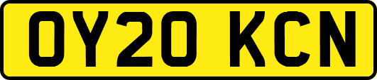 OY20KCN