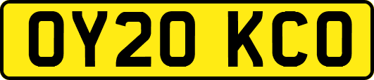 OY20KCO