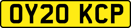 OY20KCP