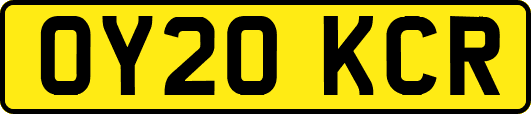 OY20KCR