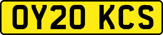 OY20KCS