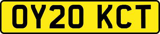 OY20KCT