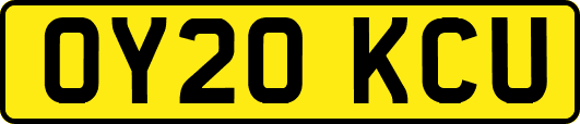 OY20KCU