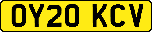 OY20KCV