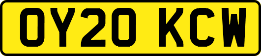 OY20KCW