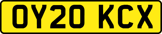 OY20KCX