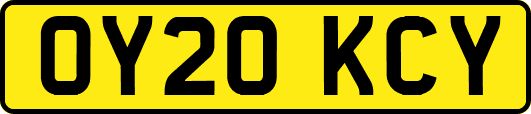 OY20KCY