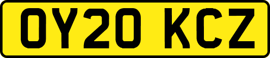 OY20KCZ