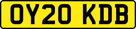 OY20KDB