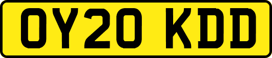 OY20KDD