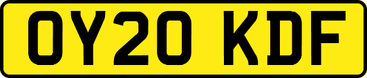 OY20KDF