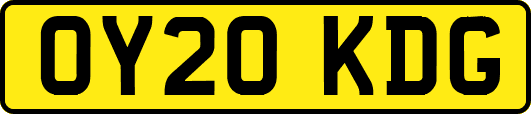 OY20KDG