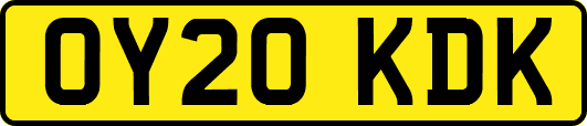 OY20KDK