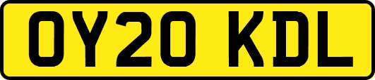 OY20KDL