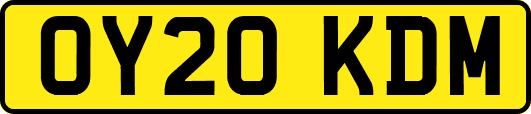 OY20KDM