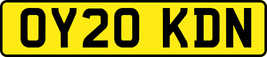 OY20KDN