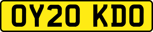 OY20KDO